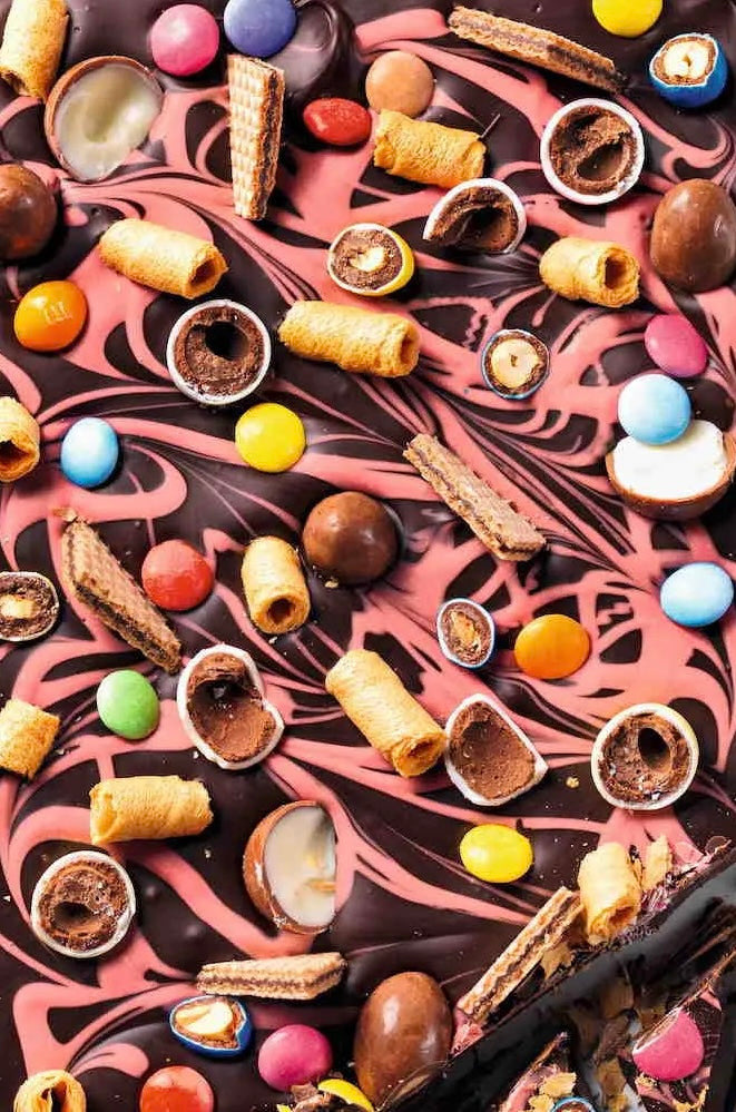Profumi Gourmand