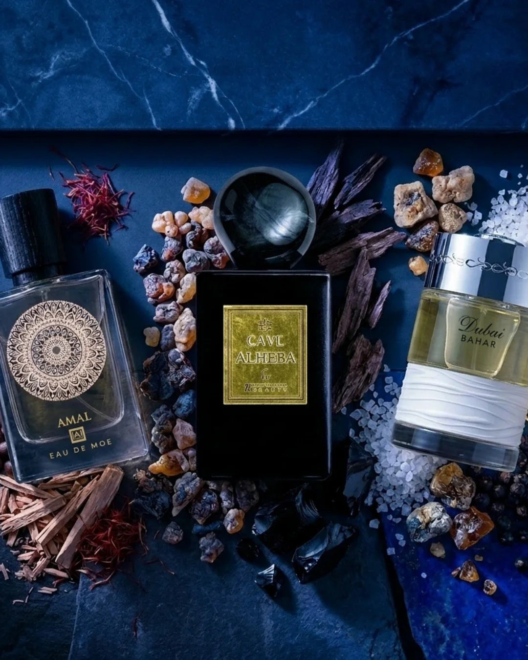 Profumi da uomo