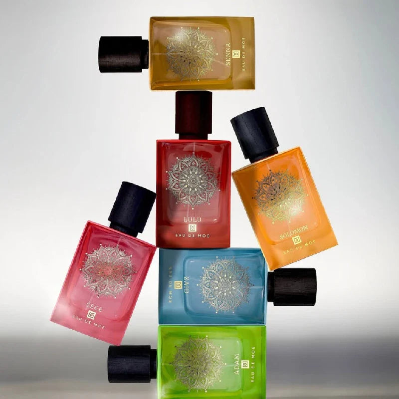 Eau de Moe