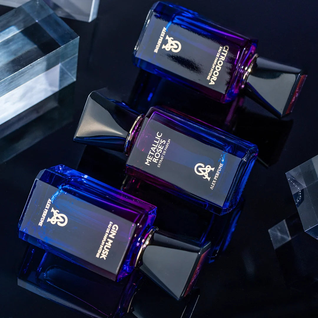 Alex Perfume
