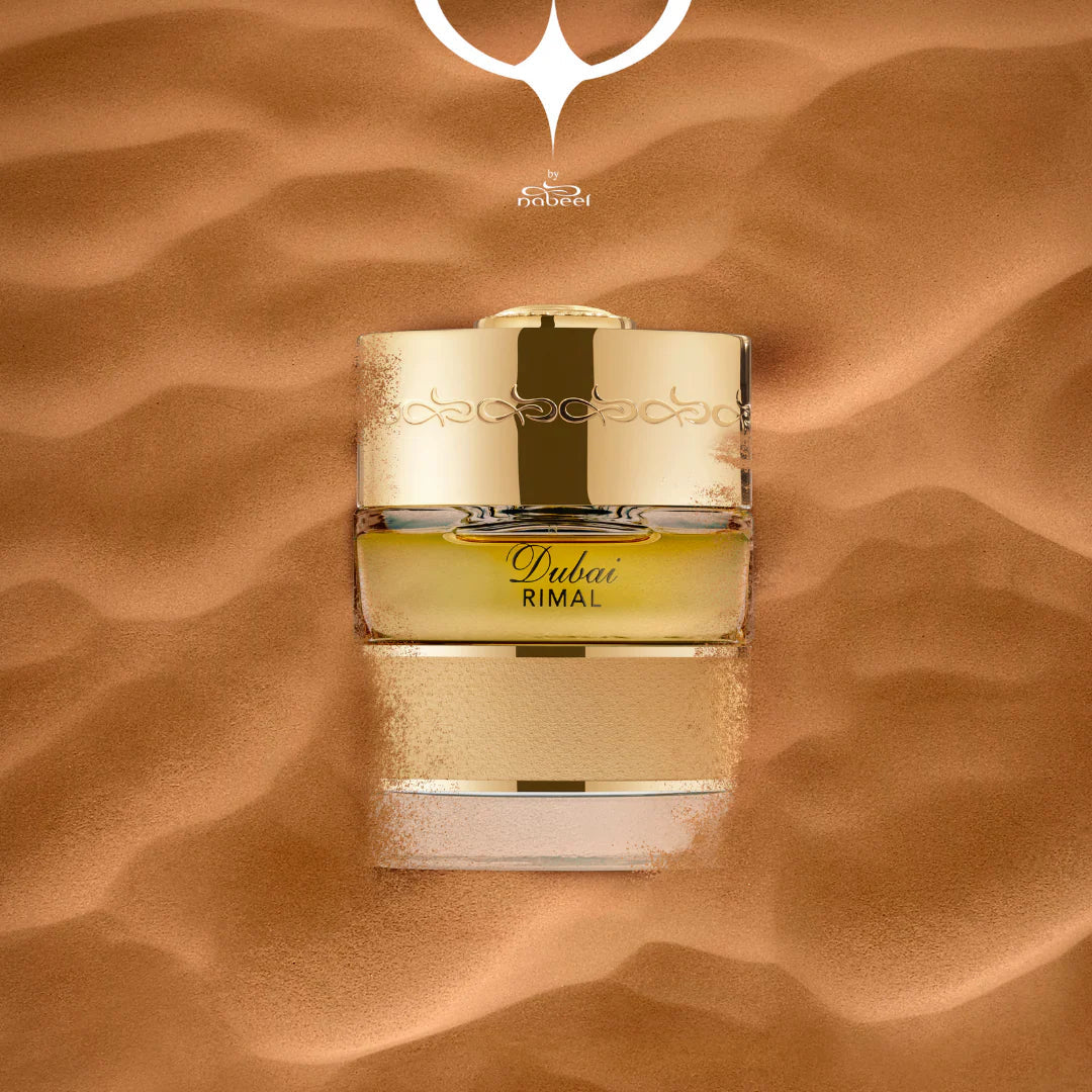 The Spirit of Dubai