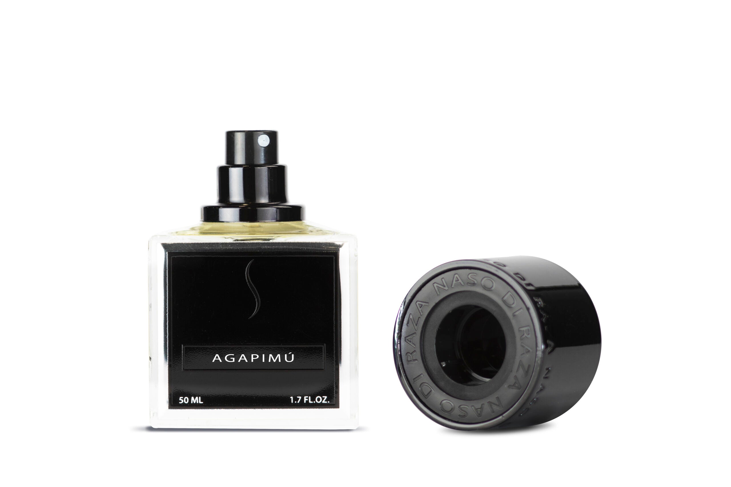 Agapimù
