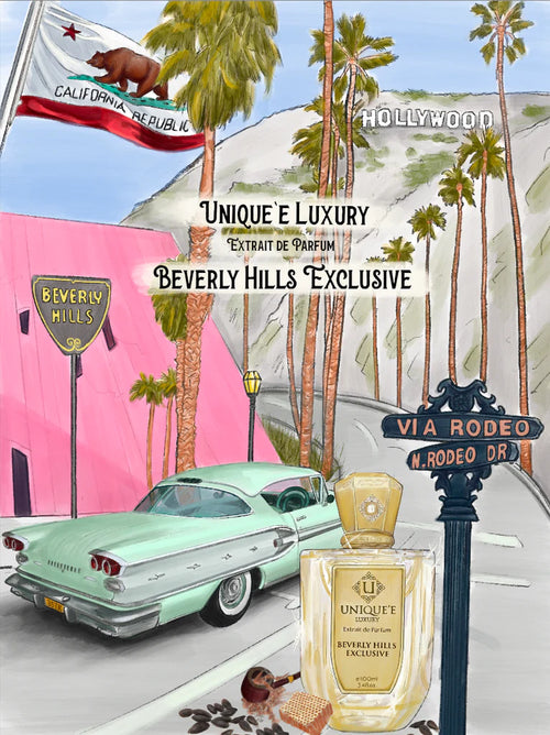 Beverly Hills Exclusive