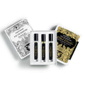 Black Wonders - Travel Set