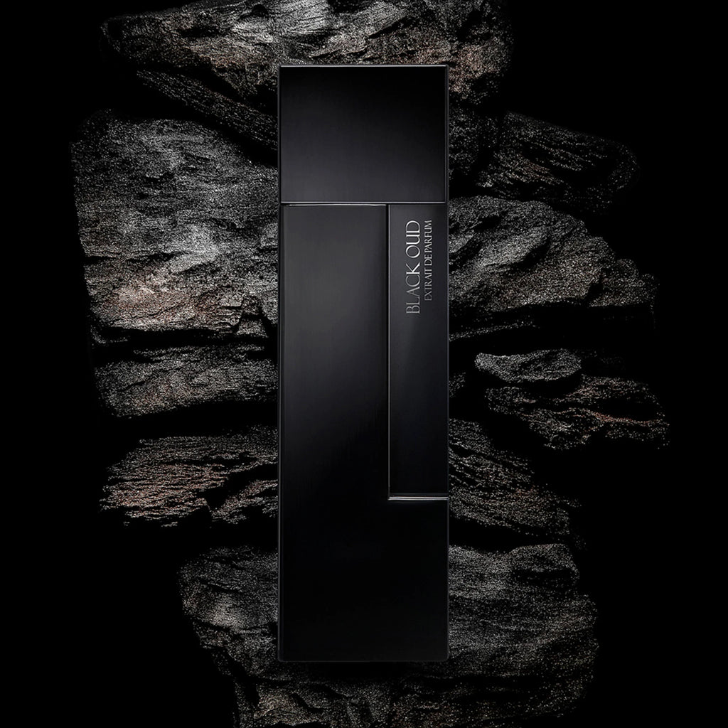 Black Oud