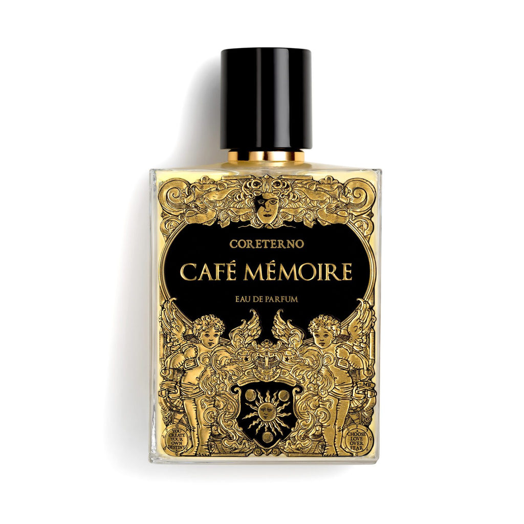 Café Mémoire