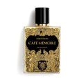 Café Mémoire