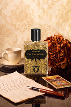 Café Mémoire