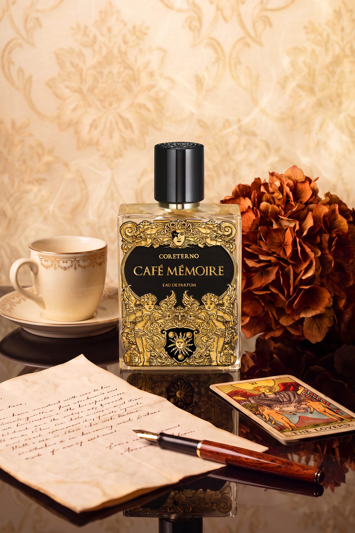 Café Mémoire