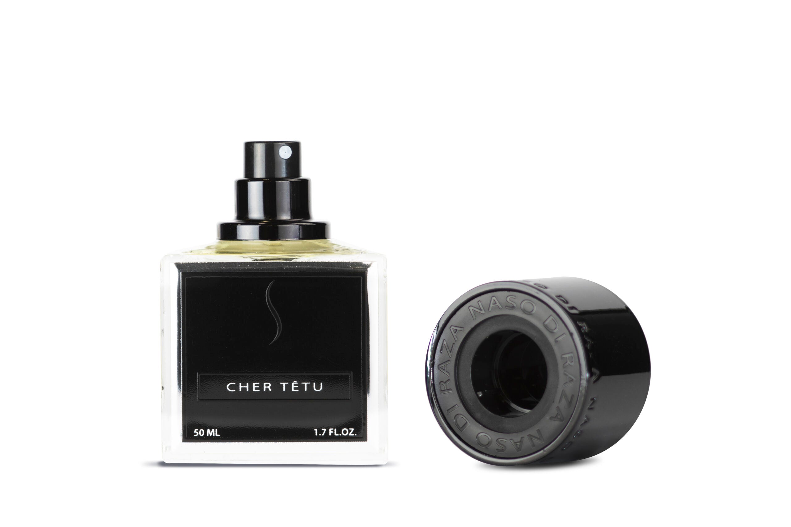 Cher Tetu