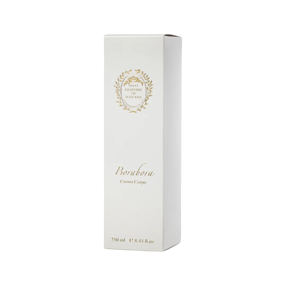 Crema Corpo Borabora