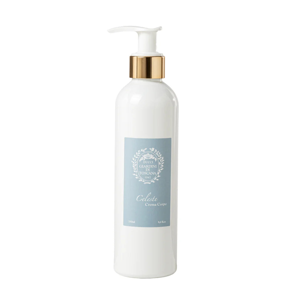 Crema Corpo Celeste