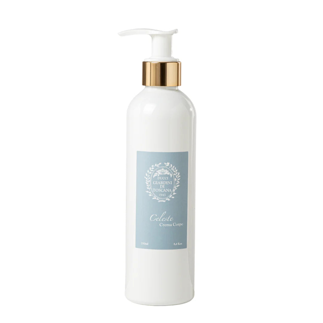 Crema Corpo Celeste