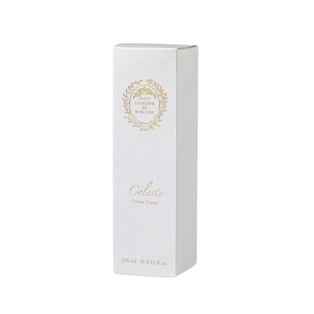 Crema Corpo Celeste