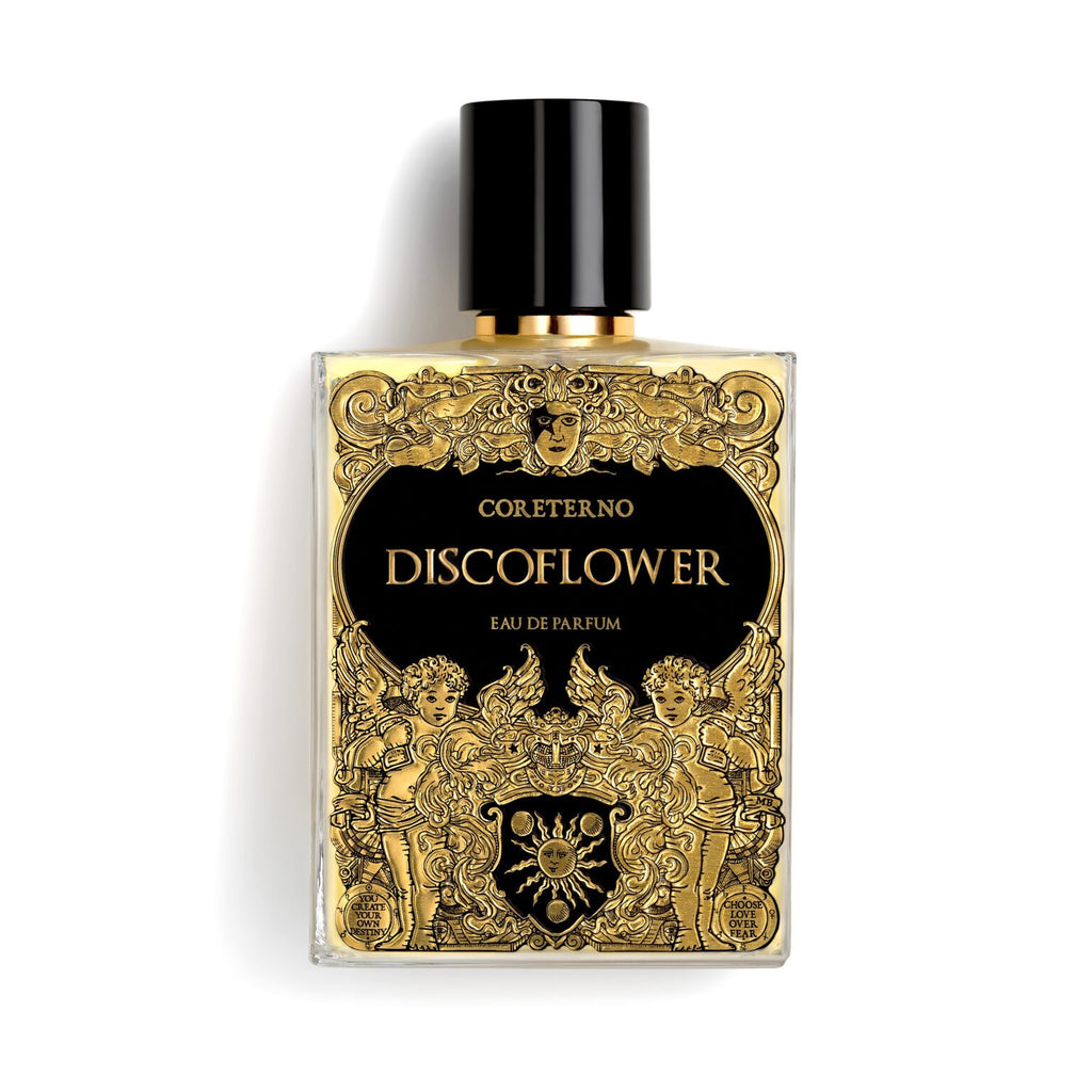 Discoflower