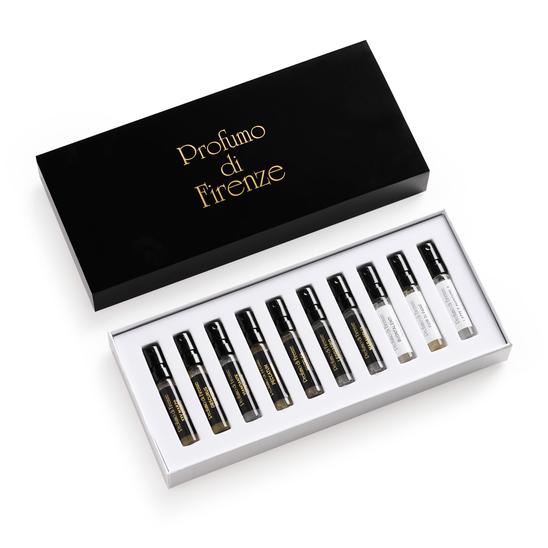 Profumo di Firenze - Discovery Set