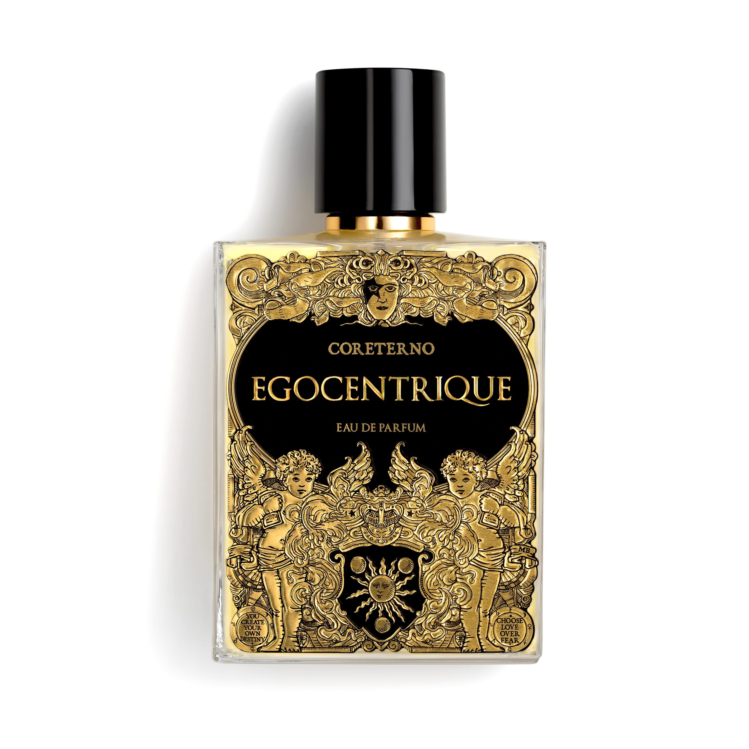 Egocentrique