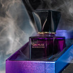 Gin Musk