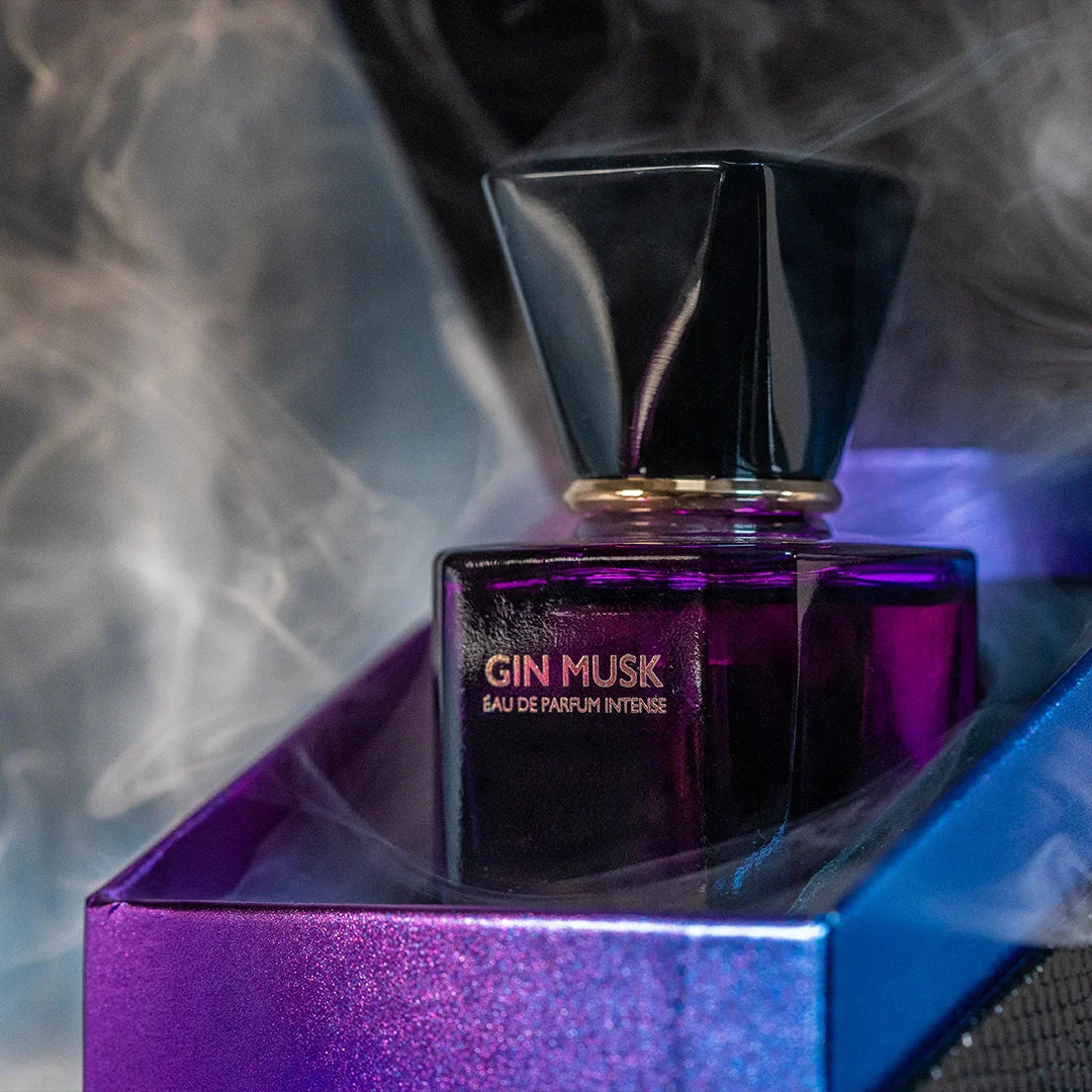 Gin Musk