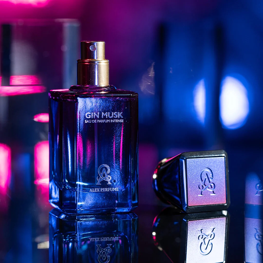 Gin Musk