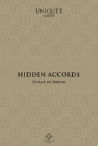 Hidden Accords