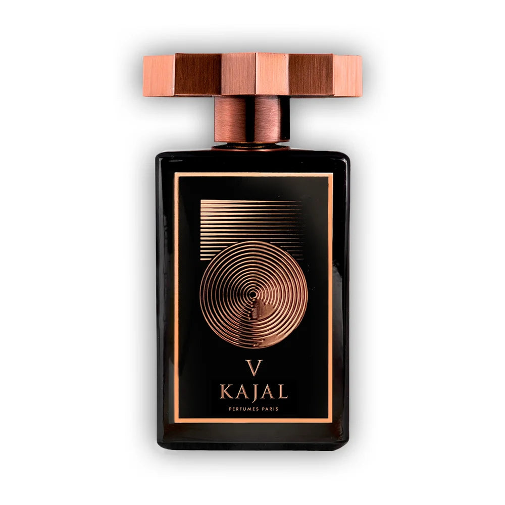 Kajal V