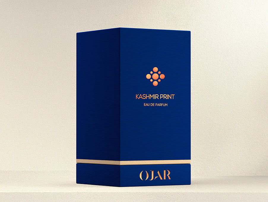 Kashmir Print