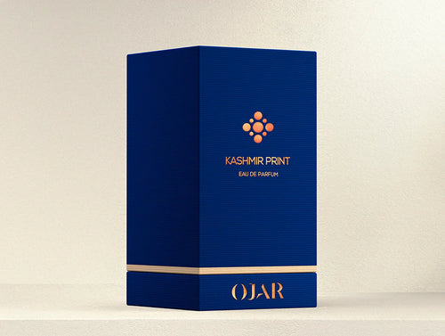 Kashmir Print