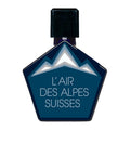 L'air Des Alpes Suisses
