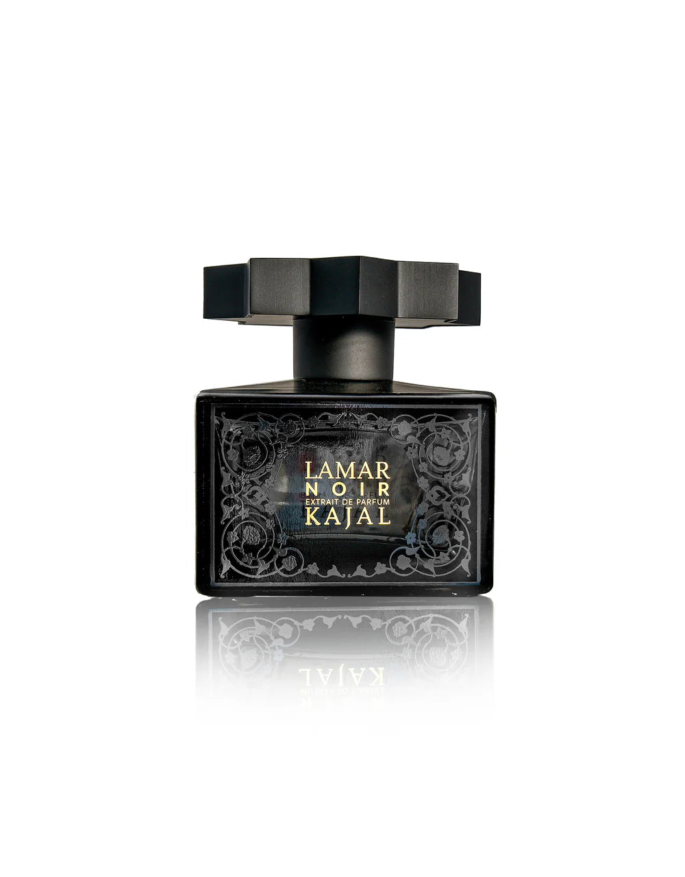 Lamar Noir