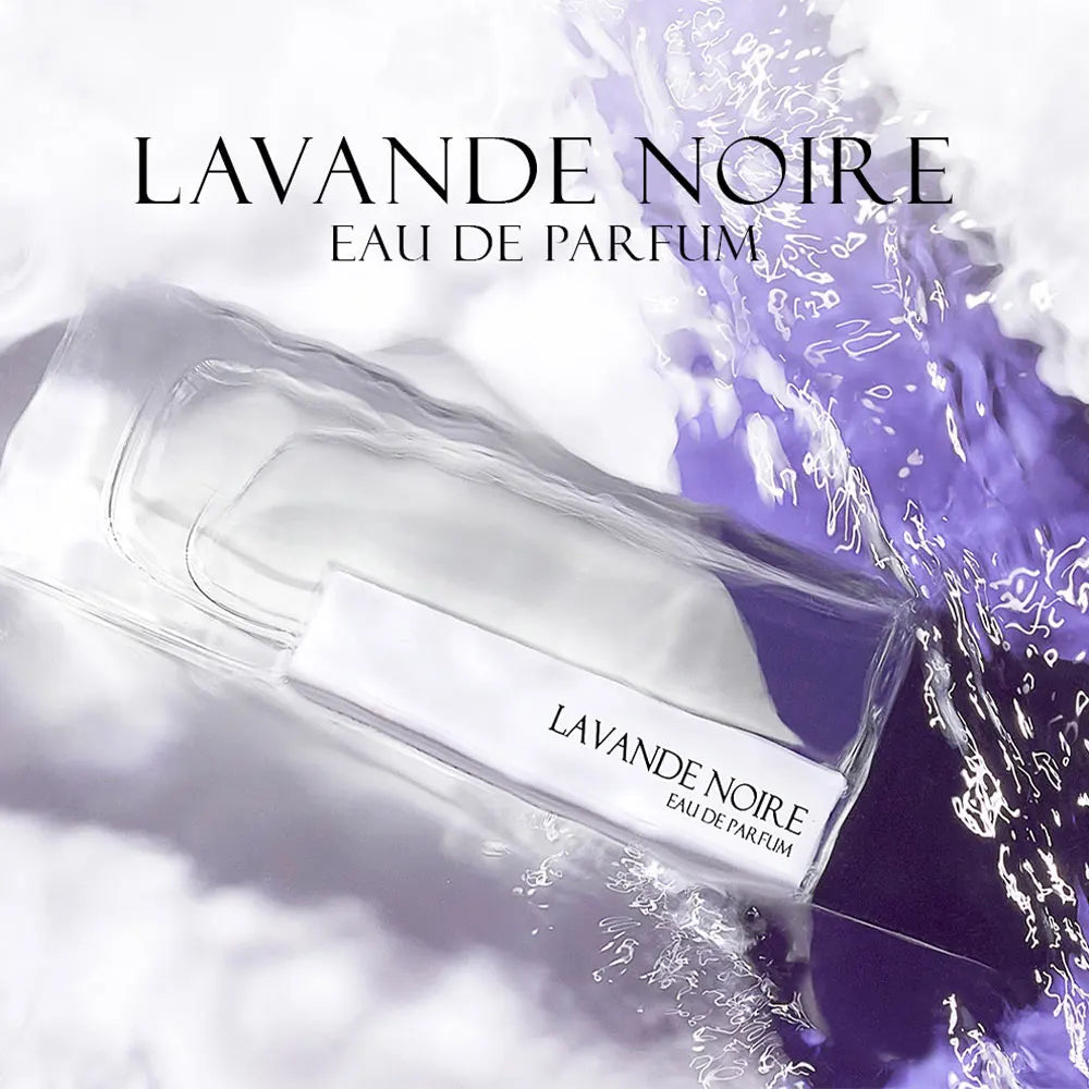 Lavande Noire