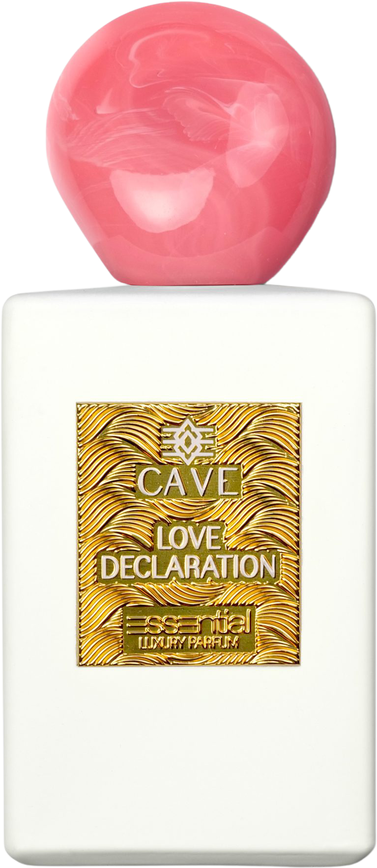 Love Declaration