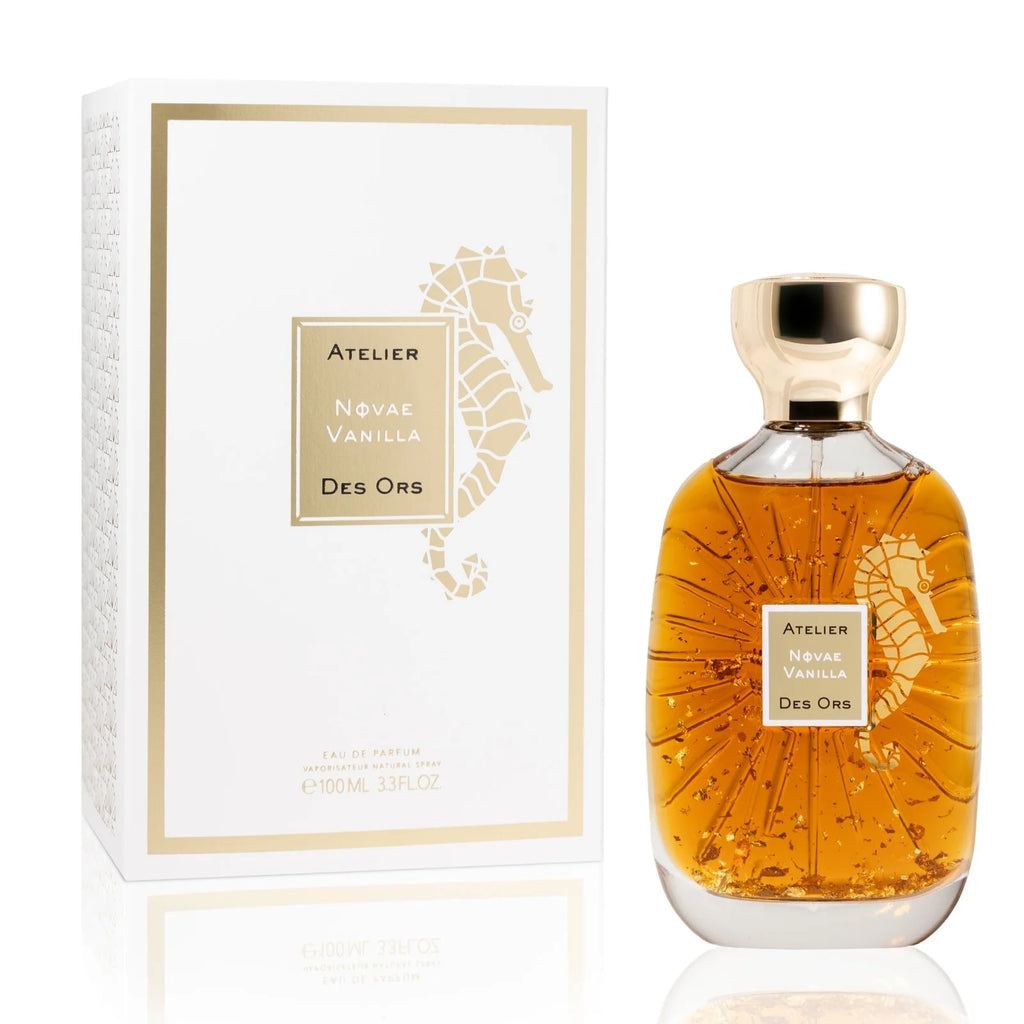 Novae Vanilla