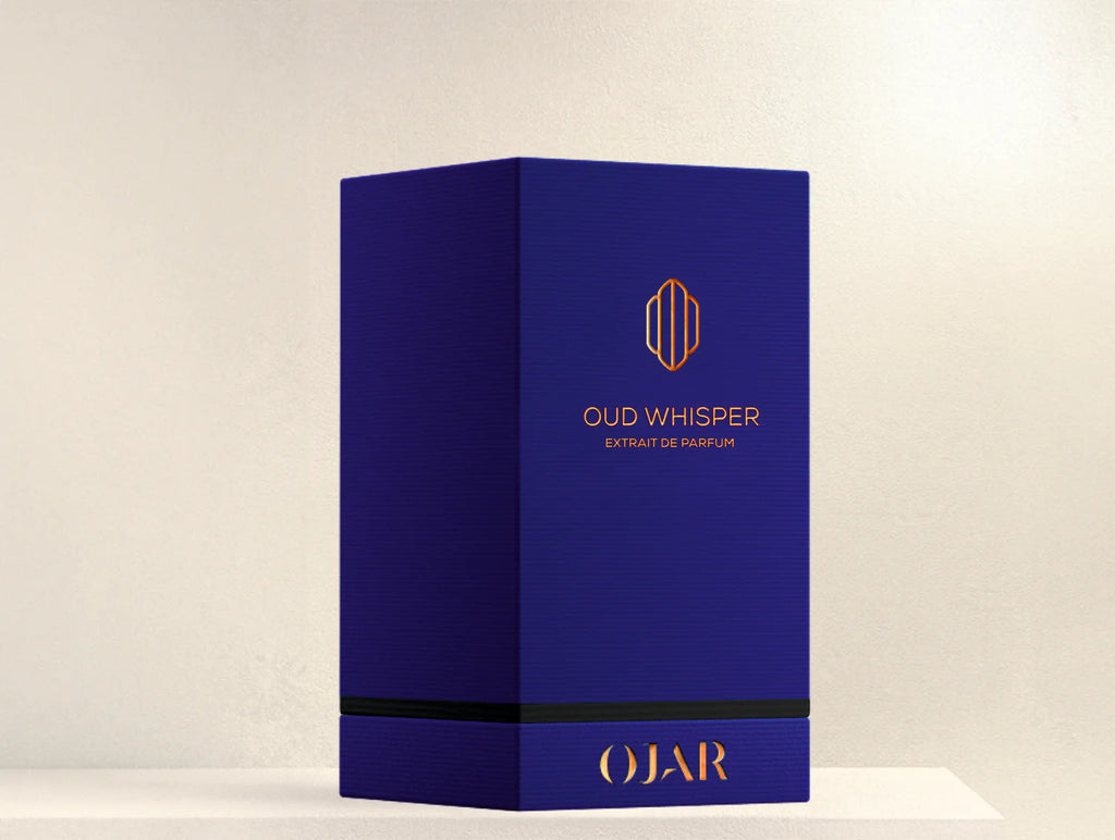 Oud Whisper