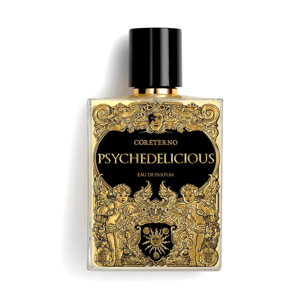 Psychedelcious