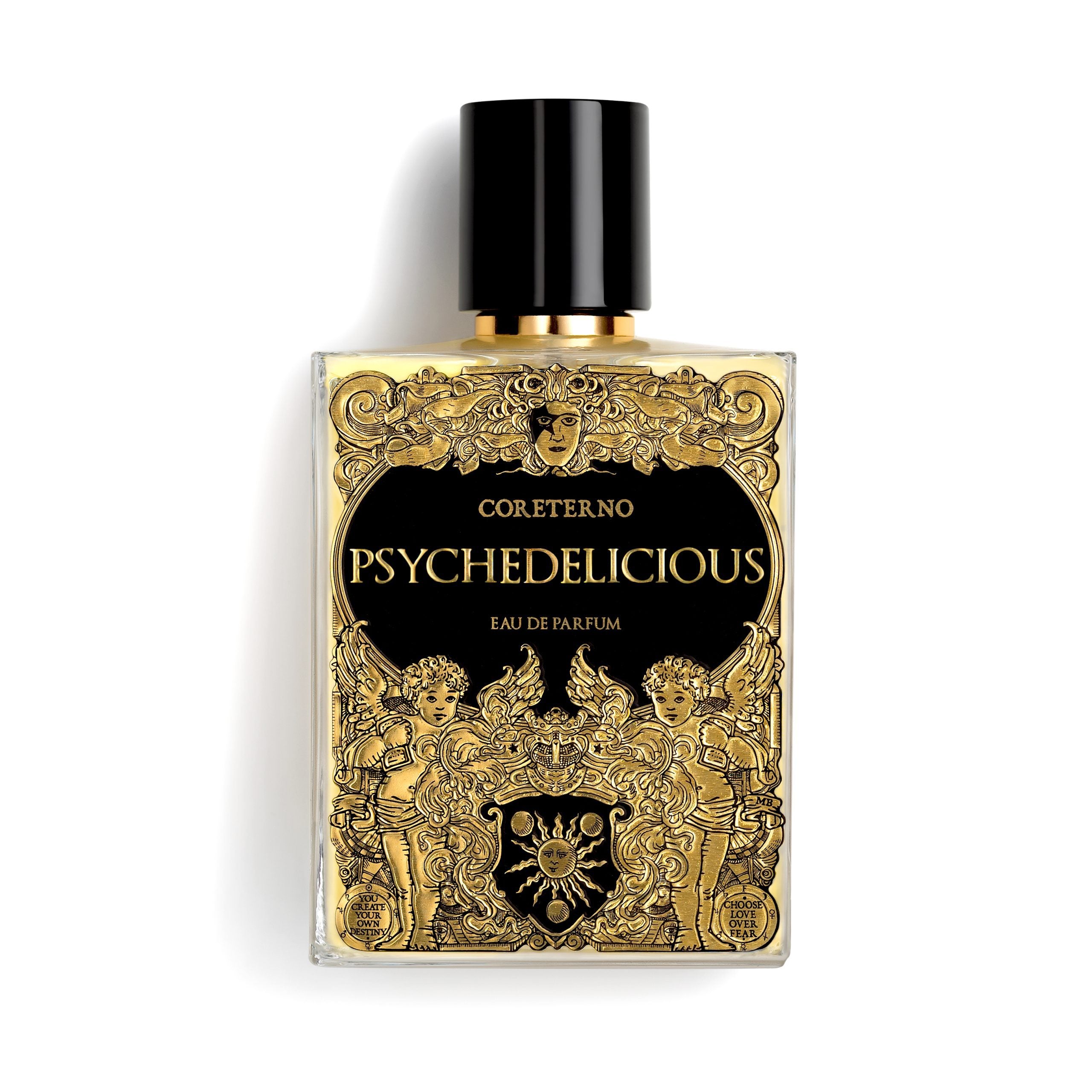 Psychedelcious