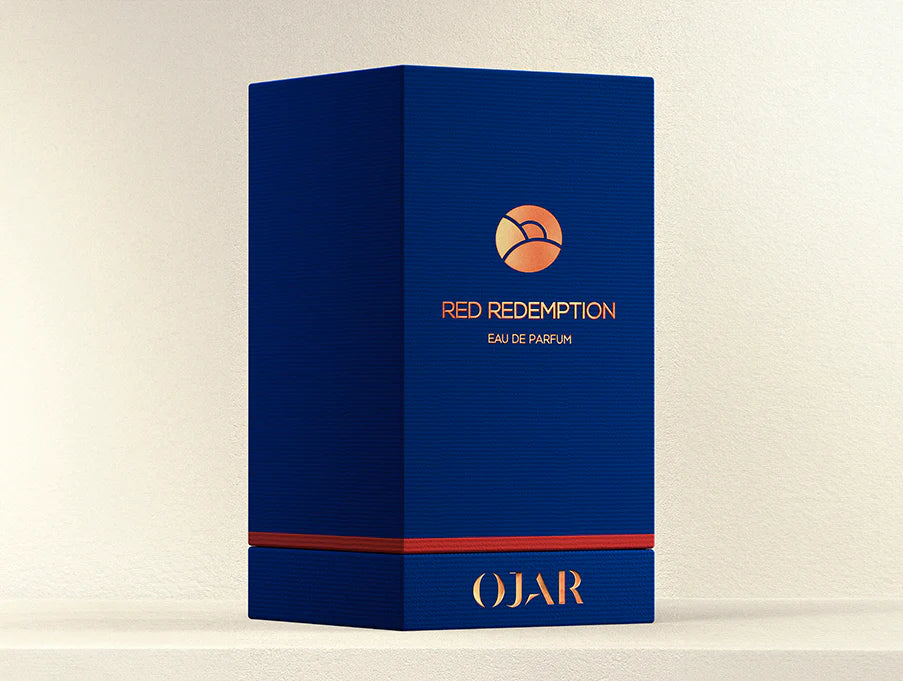 Red Redemption