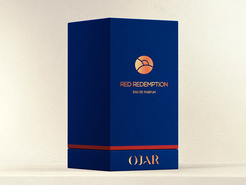 Red Redemption