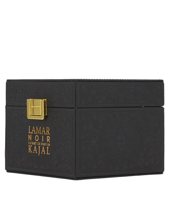 Scrigno Limited Edition Lamar Noir