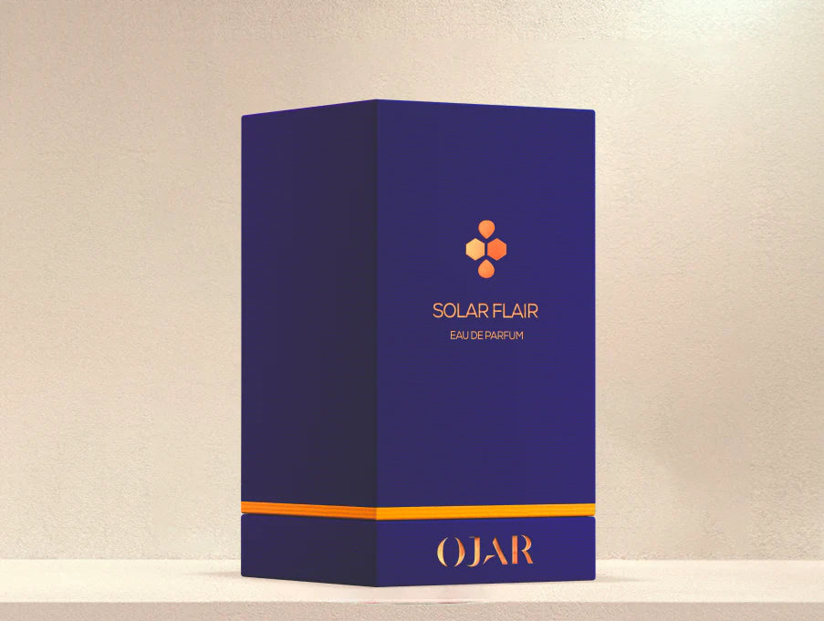 Solar Flair