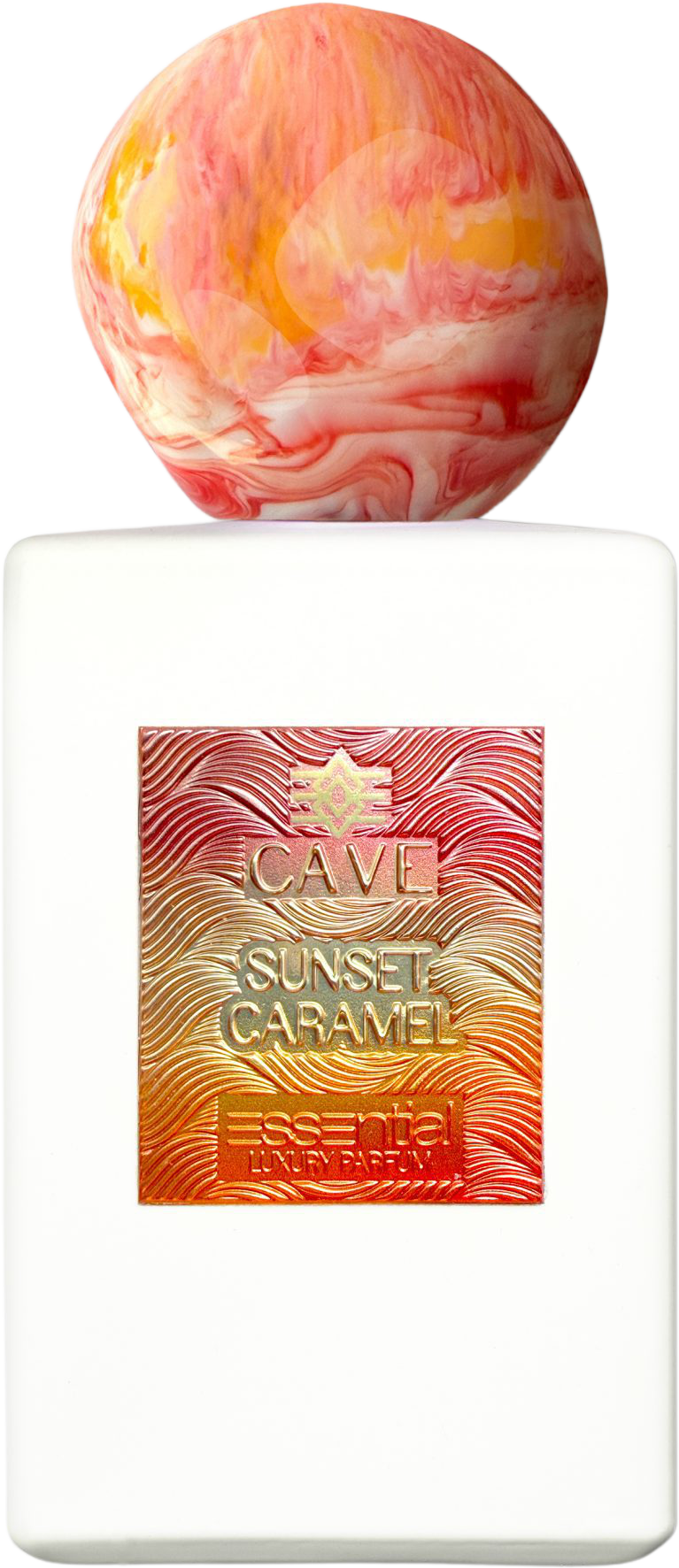 Sunset Caramel