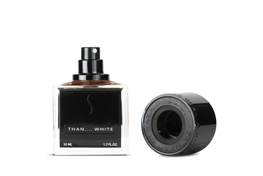 Than White