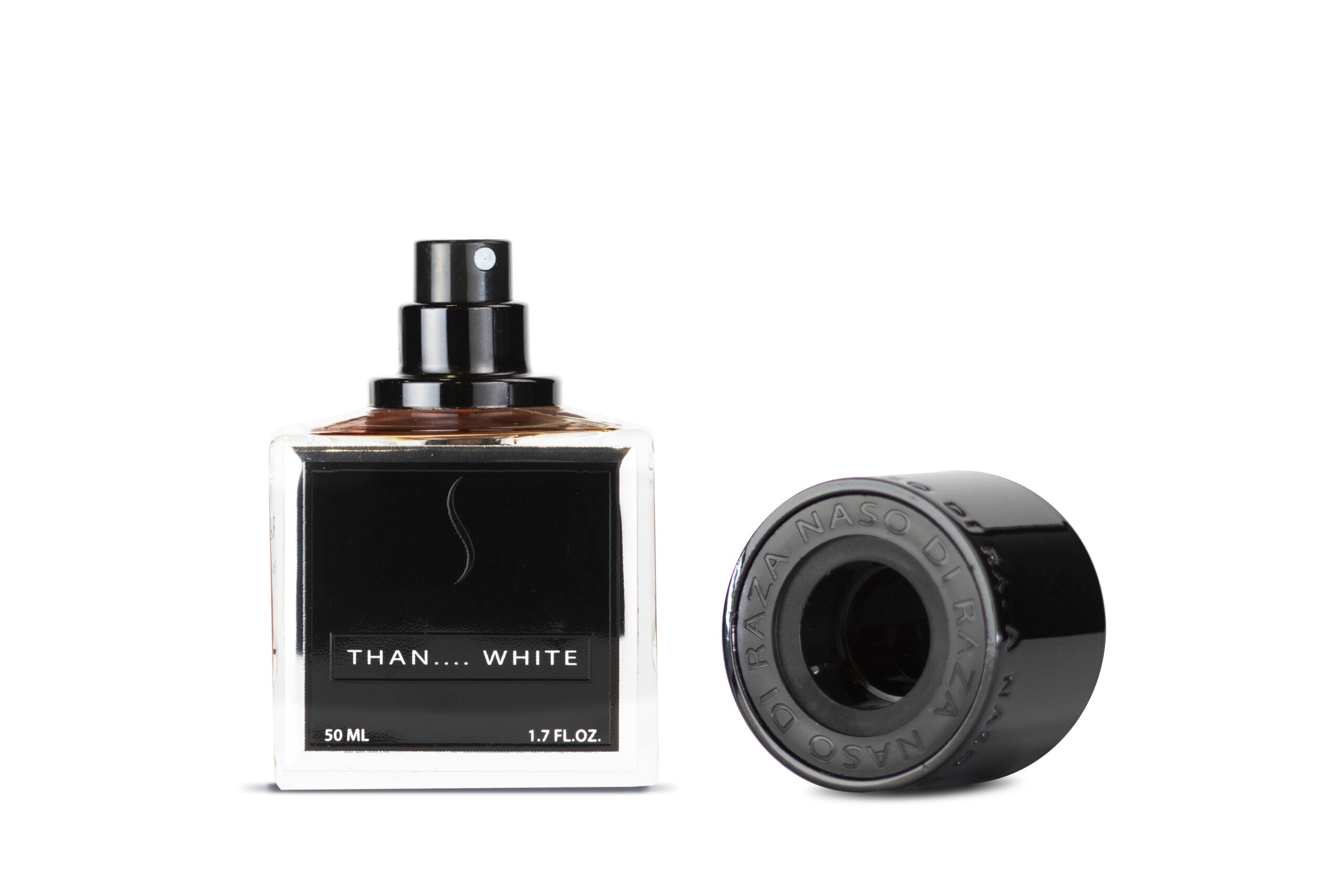 Than White