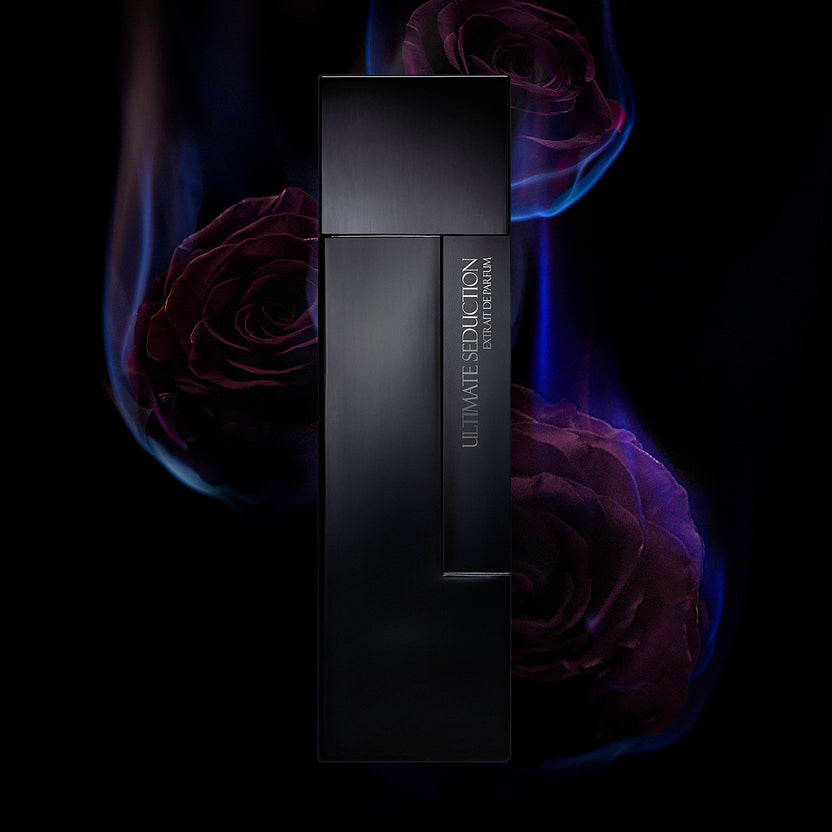 Ultimate Seduction