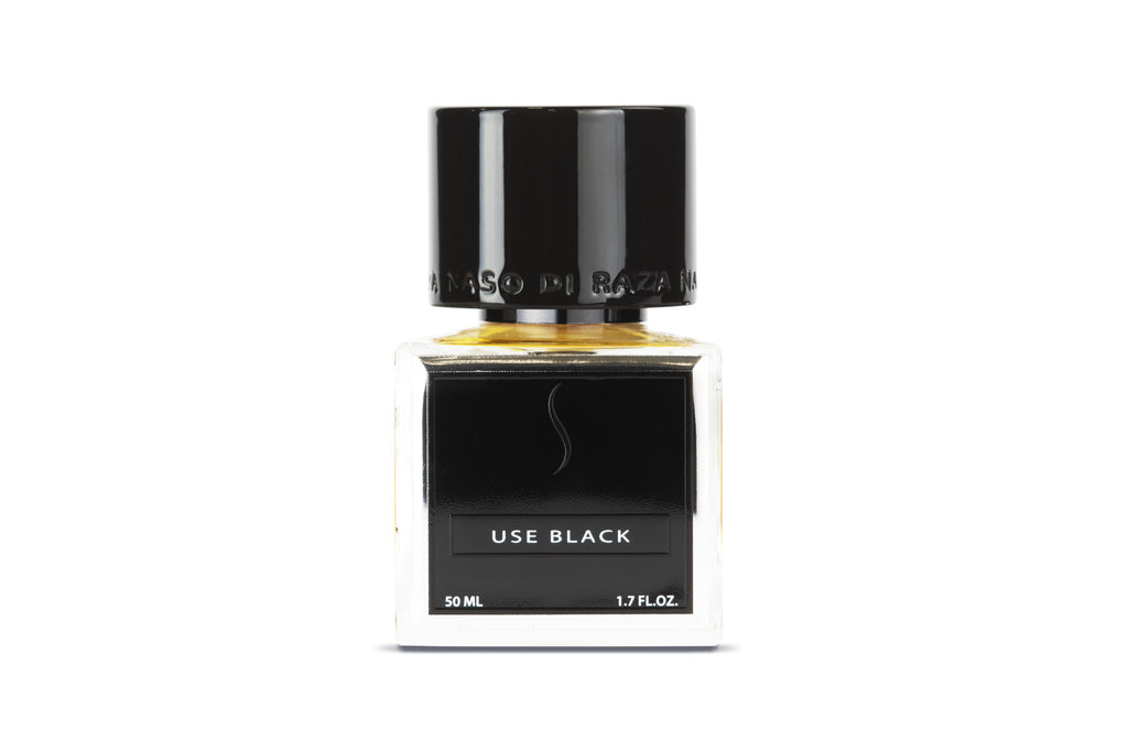 Use Black
