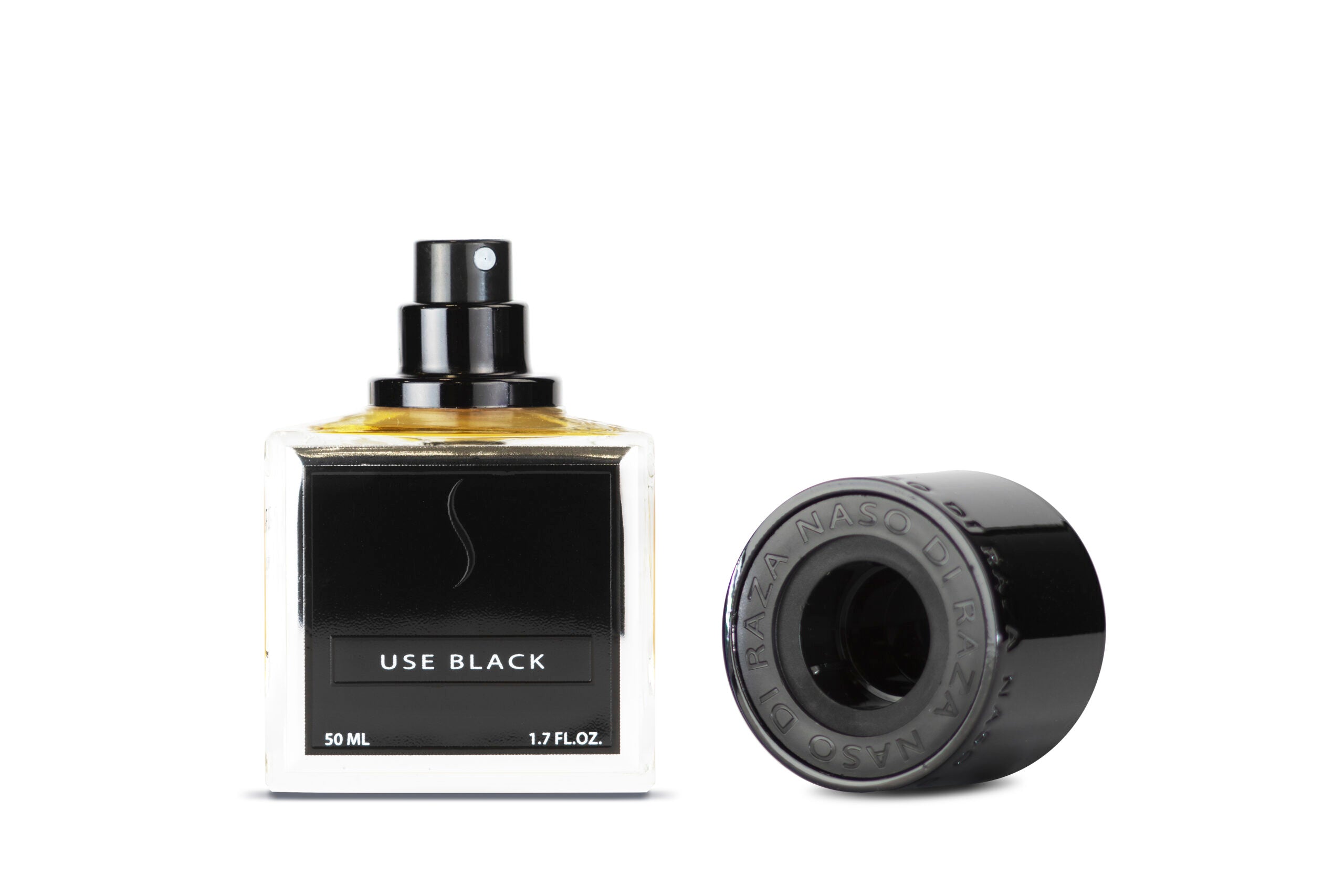 Use Black