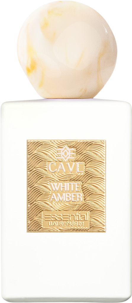 White Amber