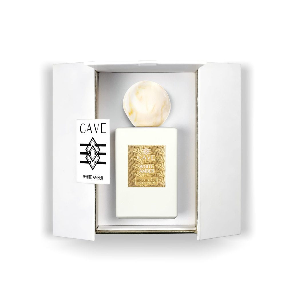 White Amber
