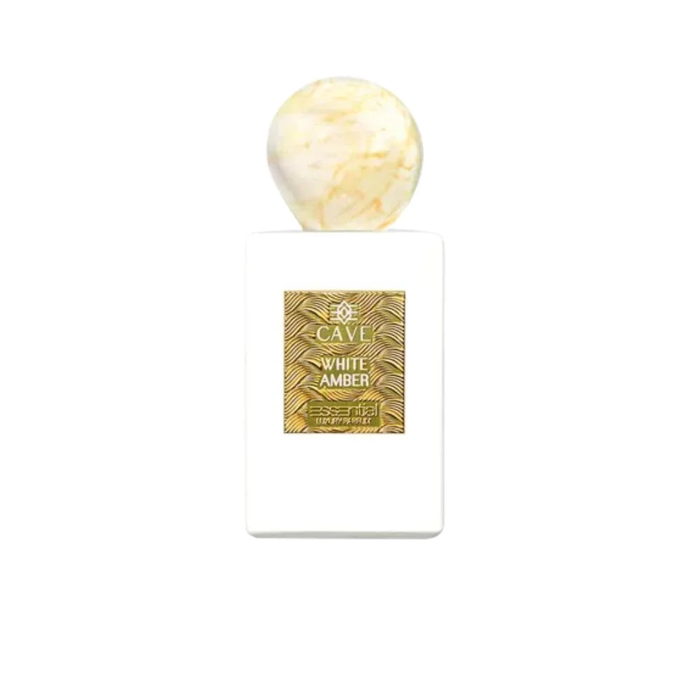 White Amber