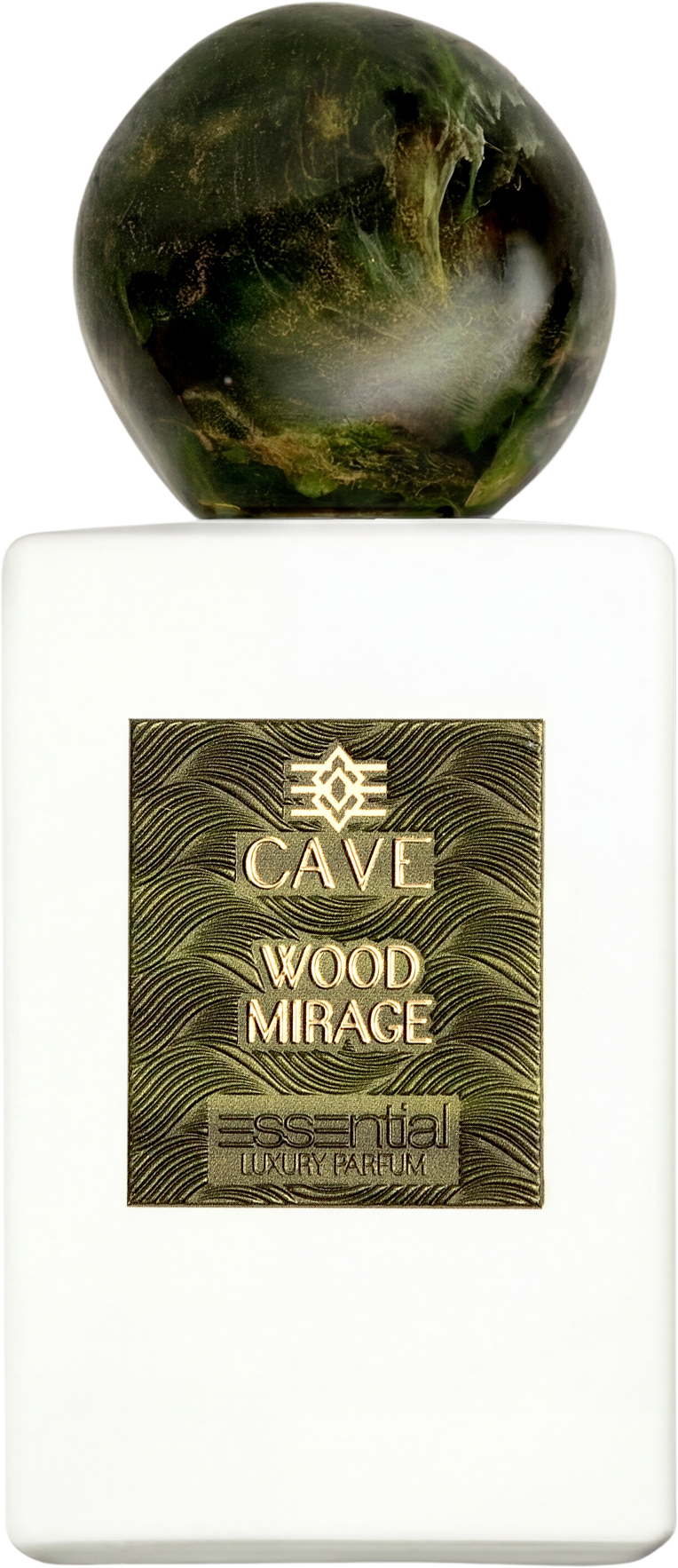 Wood Mirage